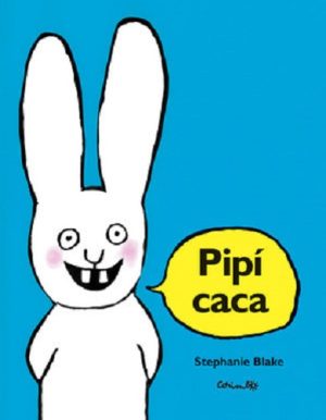 Pipi Caca