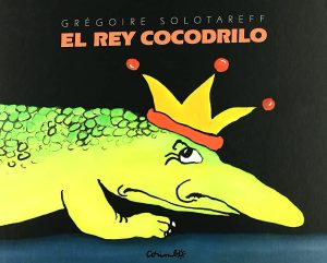 El Rey Cocodrilo