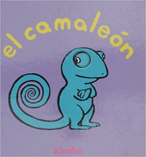 El Camaleón