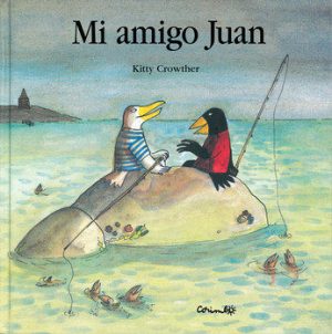 Mi Amigo Juan