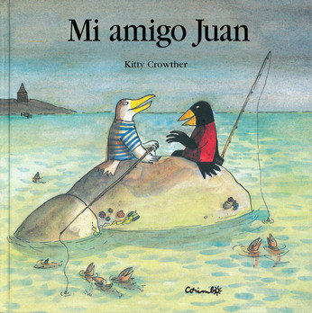 Mi Amigo Juan