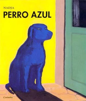Perro Azul (T.D.)