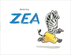 Zea (T.D.)