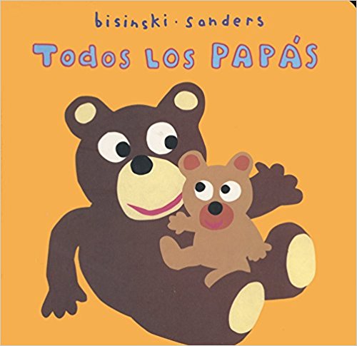 Todos los papás