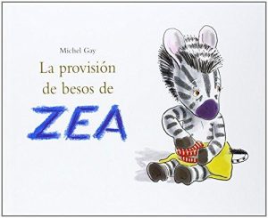La Provisión De Besos De Zea