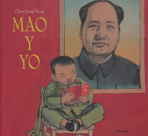 Mao Y Yo