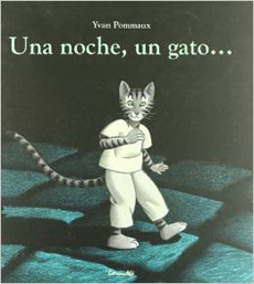 Una Noche, Un Gato...