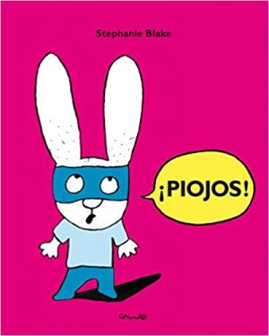 Piojos!