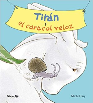 Titán Y El Caracol Veloz