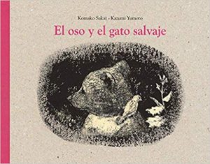 El Oso Y El Gato Salvaje