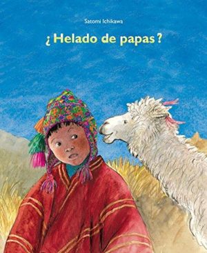 Helado De Papas?