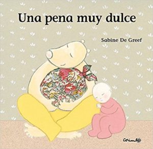 Una Pena Muy Dulce (R)