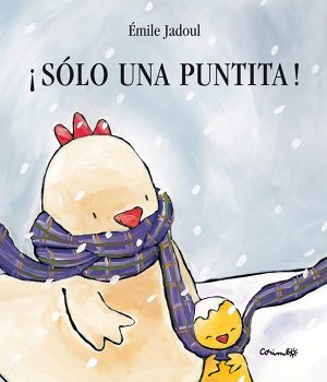 Solo Una Puntita!