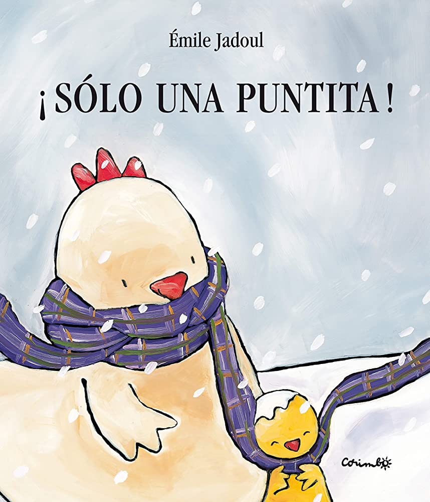 Solo Una Puntita!
