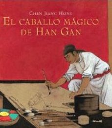 Caballo Mágico De Han Gan (R)
