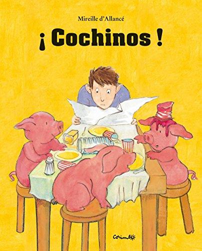 Cochinos!