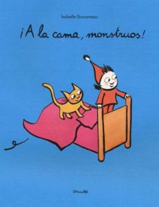 A La Cama, Monstruos!