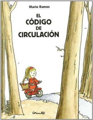 El Código De Circulación