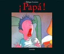 ¡Papá! (Bolsillo – Rustica)