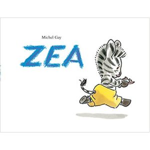 Zea (Bolsillo - Rústica)