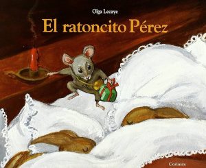 El Ratoncito Pérez (Bolsillo - Rústica)