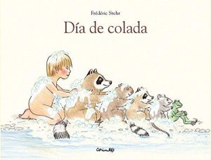 Día De Colada