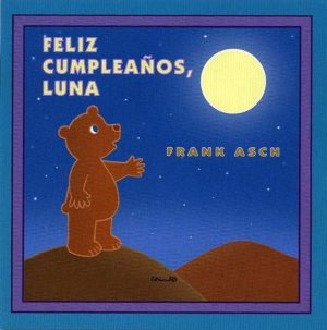 Feliz Cumpleaños Luna