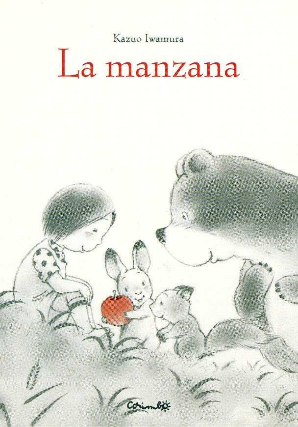 La Manzana