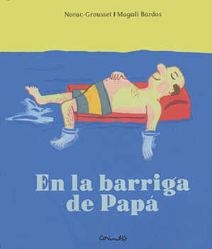 La Barriga De Papa