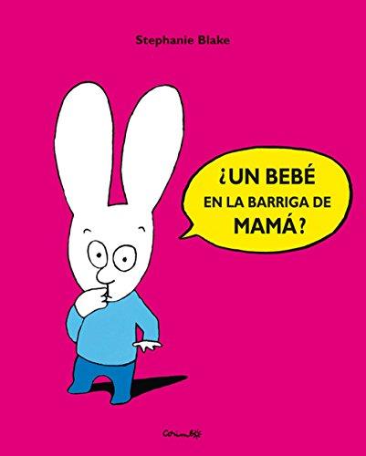 Un Bebé En La Barriga De Mamá?