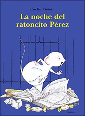 La Noche Del Ratoncito Pérez (Bolsillo)