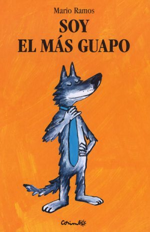 Soy El Más Guapo (Bolsillo)