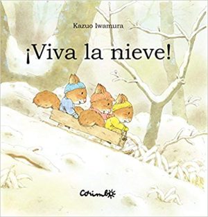 Viva La Nieve !