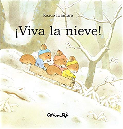 Viva La Nieve !