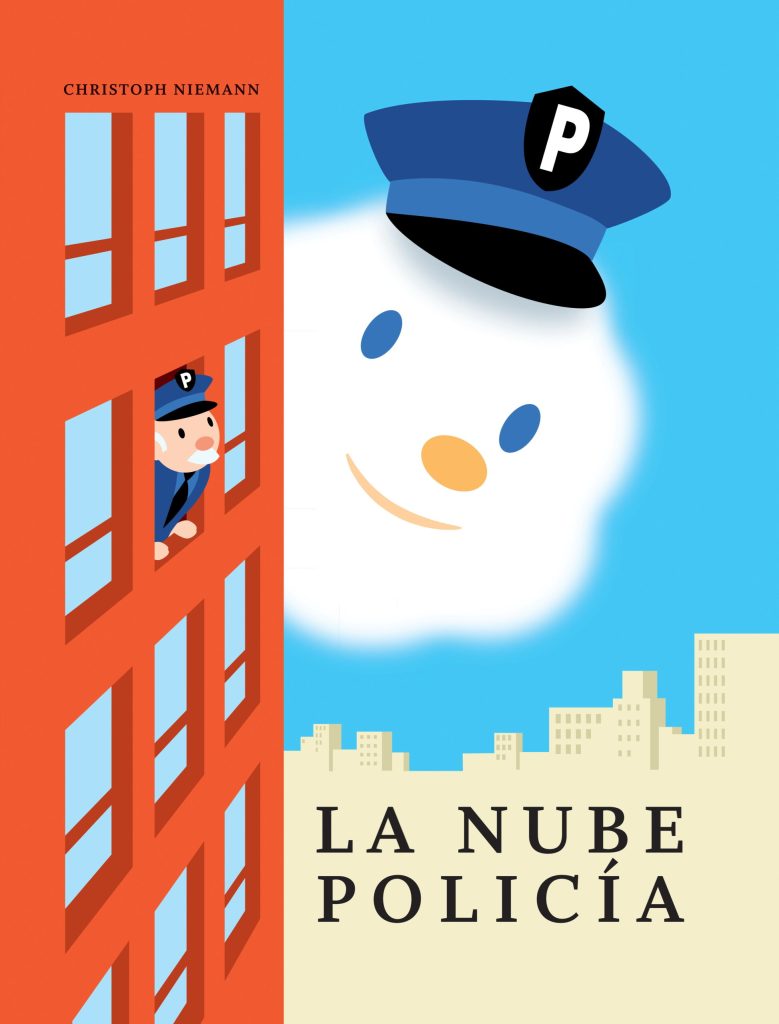 La Nube Policía