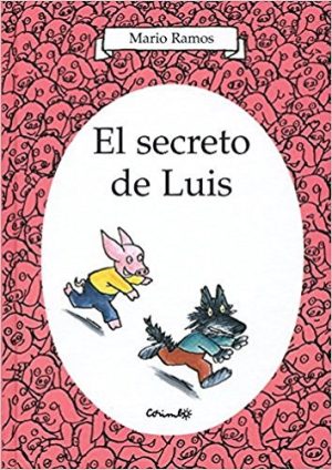 El Secreto De Luis