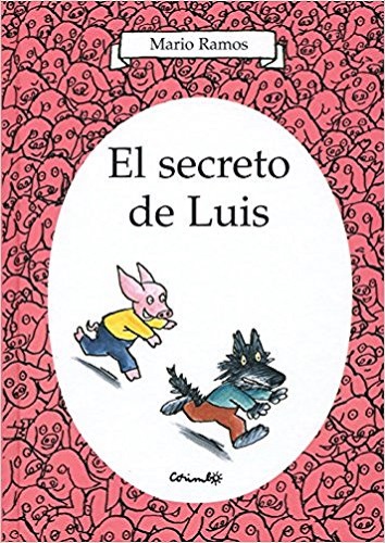 El Secreto De Luis