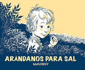 Arándanos Para Sal