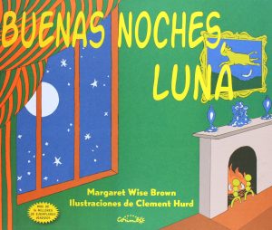 Buenas noches luna