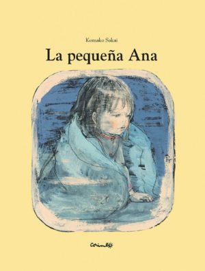 Pequeña Ana