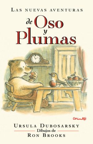 Las Nuevas Aventuras De Oso Y Plumas