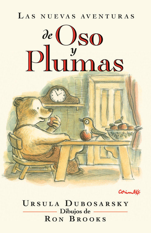 Las Nuevas Aventuras De Oso Y Plumas