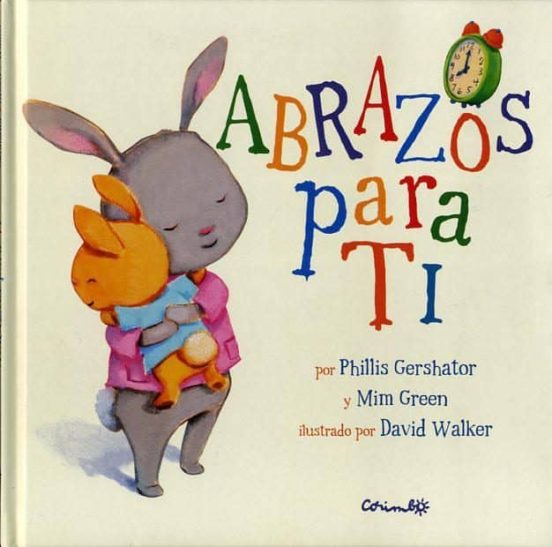 Abrazos Para Ti