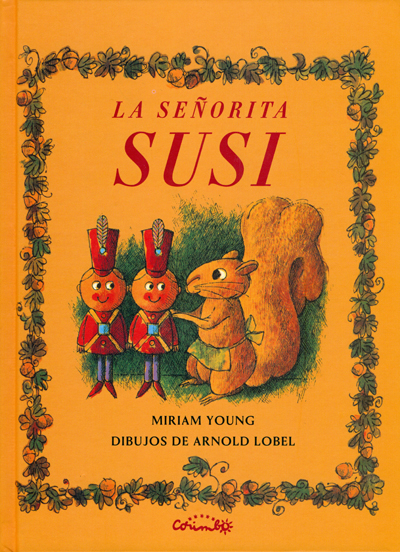 La Señorita Susi