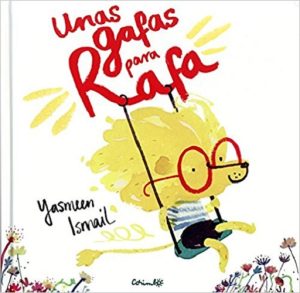 Unas Gafas Para Rafa