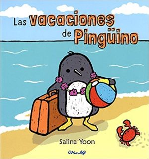 Las Vacaciones Del Pingüino