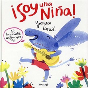 Soy Una Niña!