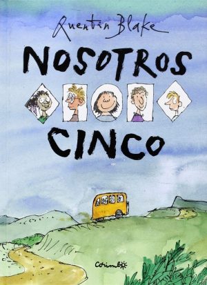 Nosotros Cinco