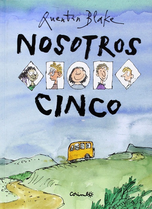 Nosotros Cinco