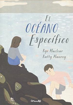 El Océano Especifico